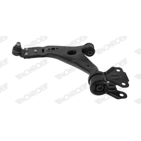 L16J10 - Track Control Arm 