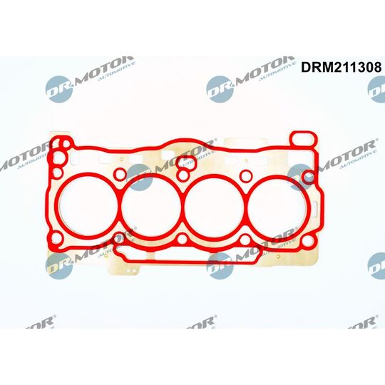 DRM211308 - Gasket, cylinder head 