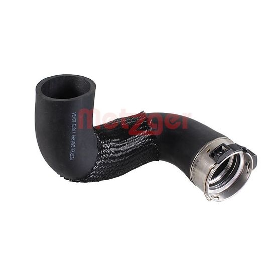 2401399 - Charger Air Hose 