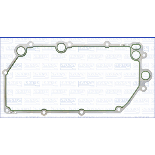 01453000 - Seal, oil cooler 