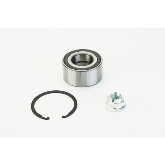 WBE1012 - Wheel Bearing Kit 