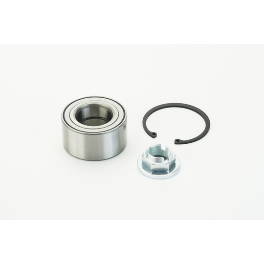 WBE1095 - Wheel Bearing Kit 