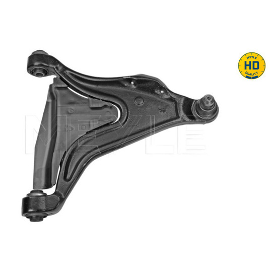 516 050 0100/HD - Track Control Arm 