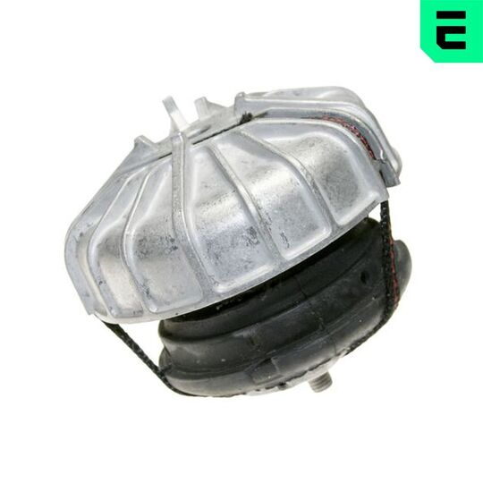 F8-6967 - Engine Mounting 