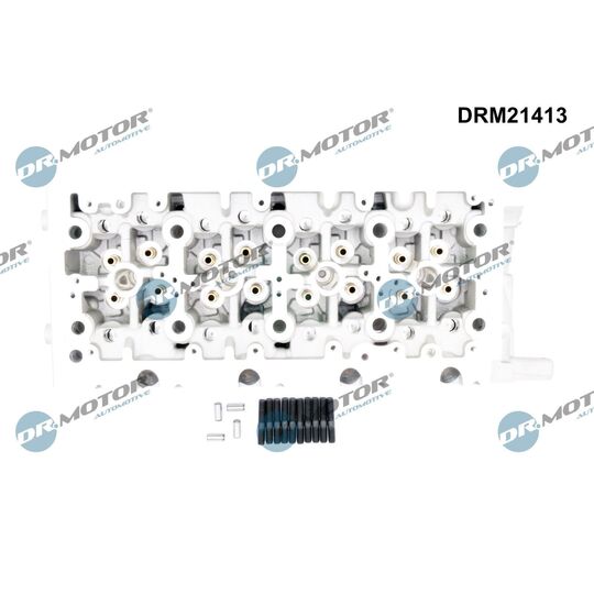 DRM21413 - Silindripea 