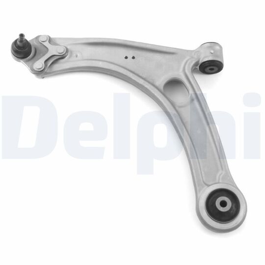 TC4442 - Track Control Arm 