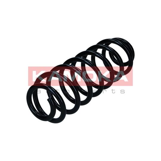 2120438 - Coil Spring 