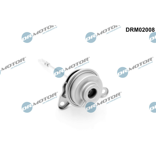 DRM02008 - Actuator, turbocharger 