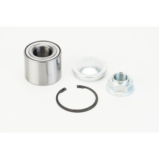 WBE1014 - Wheel Bearing Kit 