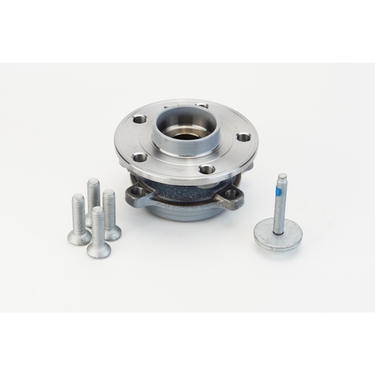 WBE1114 - Wheel Bearing Kit 