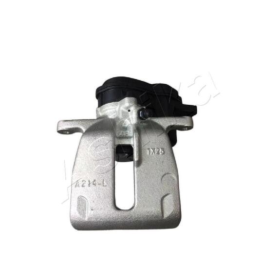 CAL352LJM - Brake Caliper 