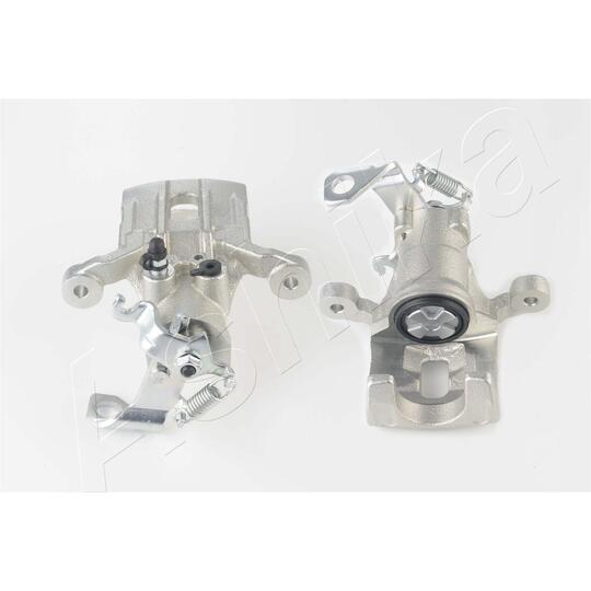 CAL337RJM - Brake Caliper 