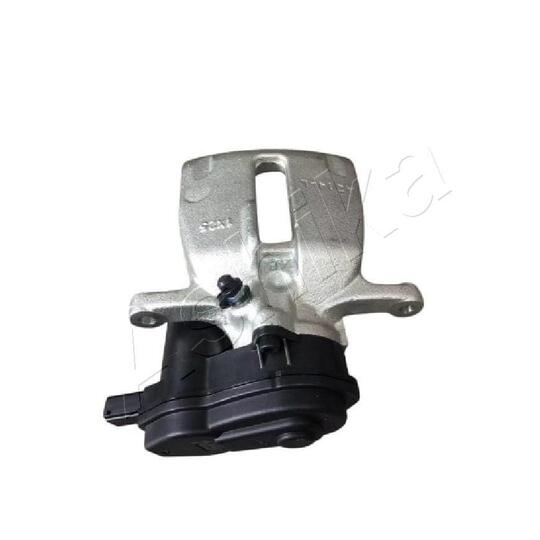 CAL352LJM - Brake Caliper 