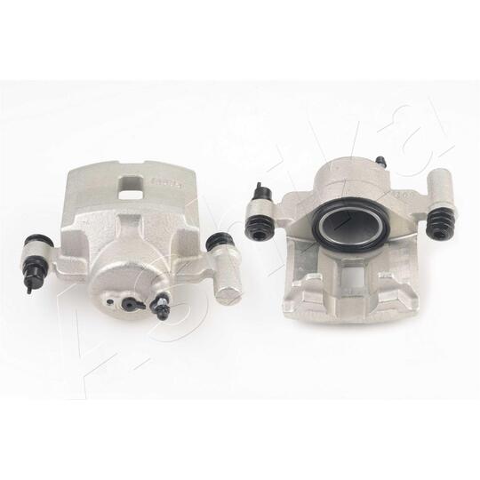 CAL365RJM - Brake Caliper 