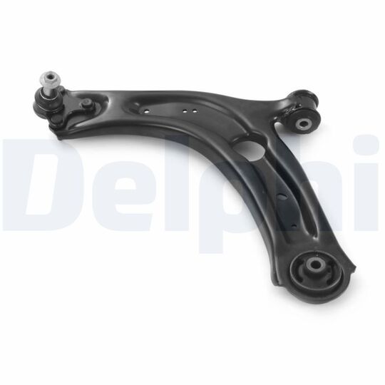 TC4650 - Track Control Arm 