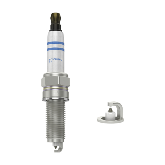 0 242 145 611 - Spark Plug 