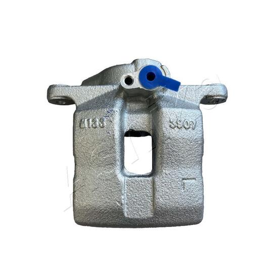 CAL430LJM - Brake Caliper 