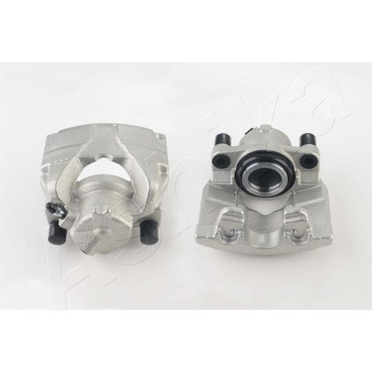 CAL102LJM - Brake Caliper 