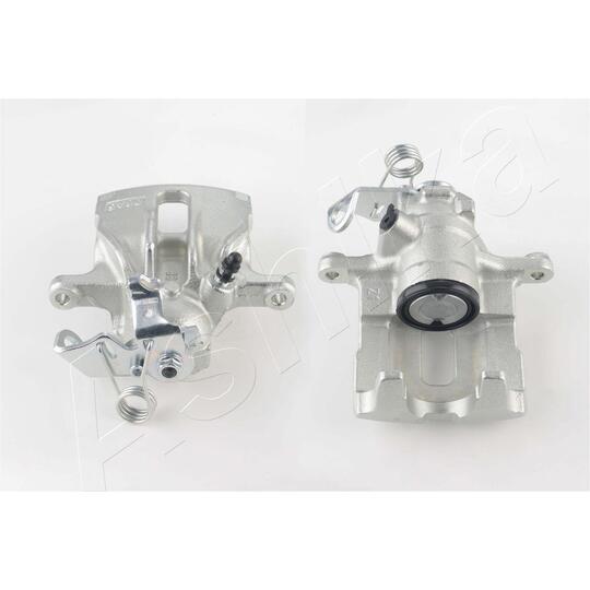 CAL151LJM - Brake Caliper 