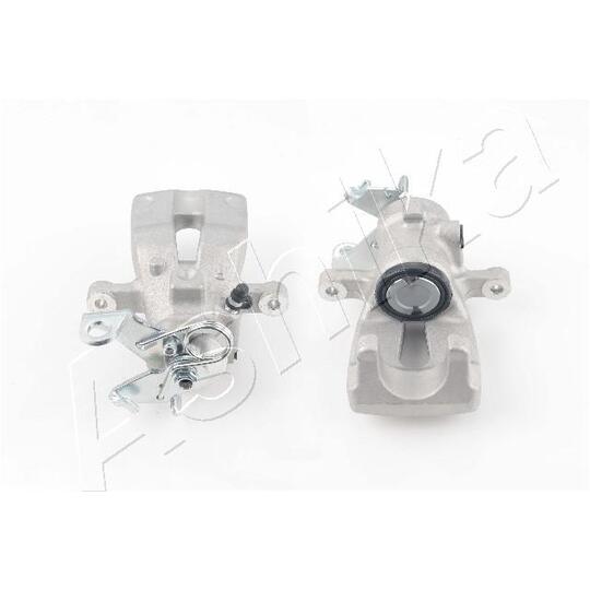 CAL234RJM - Brake Caliper 