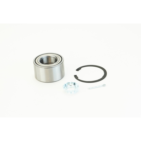 WBE1143 - Wheel Bearing Kit 