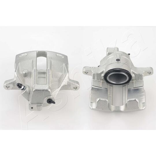 CAL003RJM - Brake Caliper 