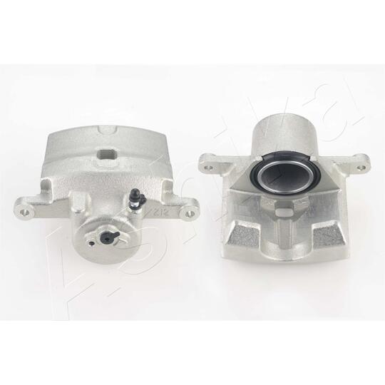 CAL083RJM - Brake Caliper 