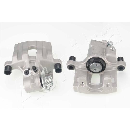 CAL188LJM - Brake Caliper 