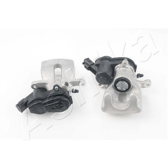 CAL279LJM - Brake Caliper 