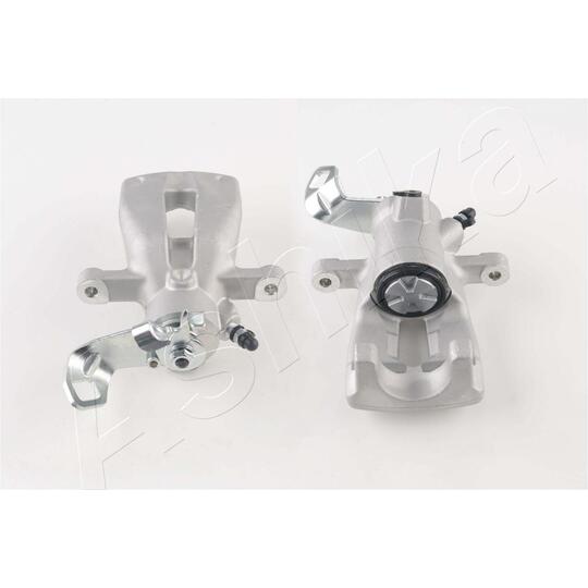 CAL295LJM - Brake Caliper 