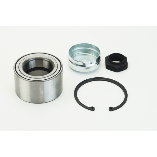 WBE1159 - Wheel Bearing Kit 