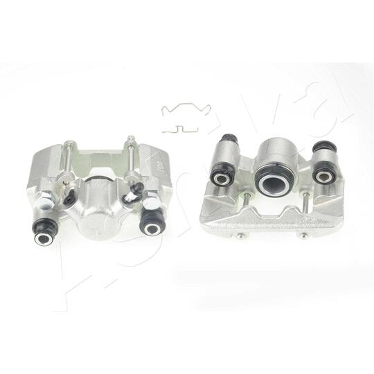 CAL213LJM - Brake Caliper 