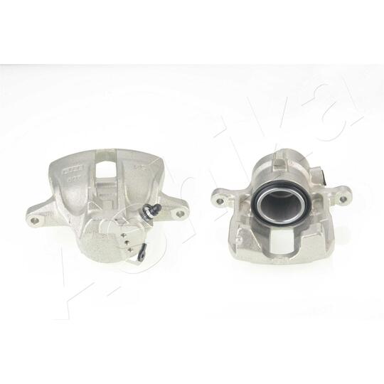 CAL384RJM - Brake Caliper 