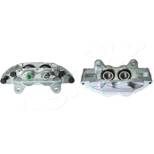 CAL490RJM - Brake Caliper 