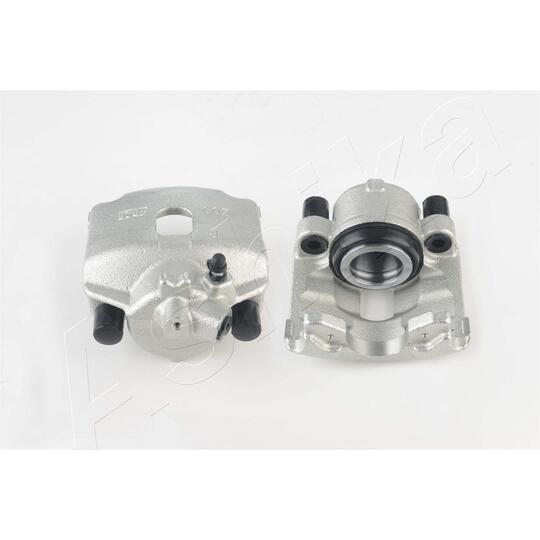 CAL114RJM - Brake Caliper 