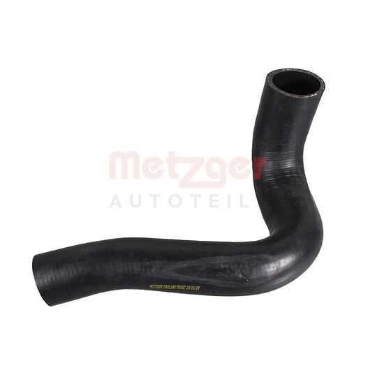 2401140 - Charger Air Hose 