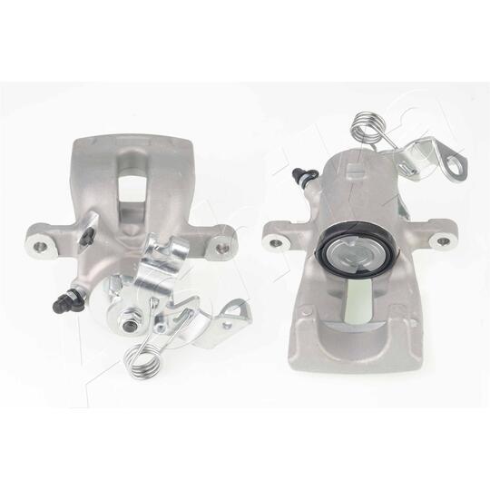 CAL276RJM - Brake Caliper 