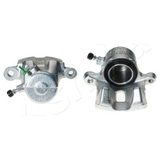 CAL435RJM - Brake Caliper 