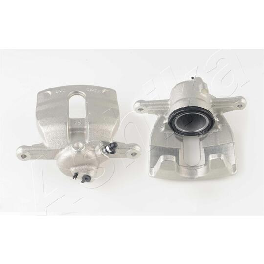 CAL030RJM - Brake Caliper 