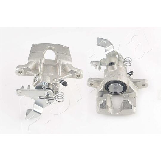 CAL202RJM - Brake Caliper 