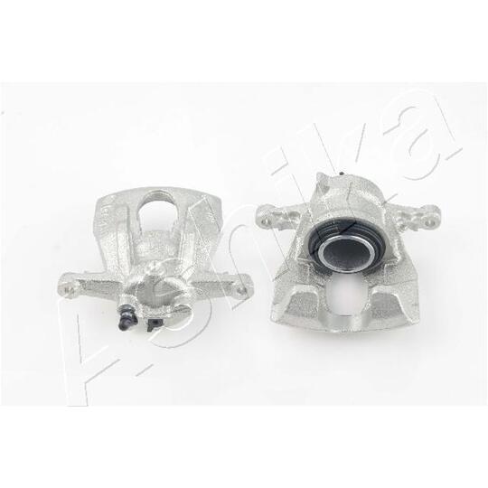 CAL419LJM - Brake Caliper 