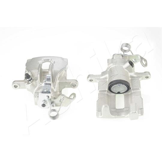 CAL517RJM - Brake Caliper 