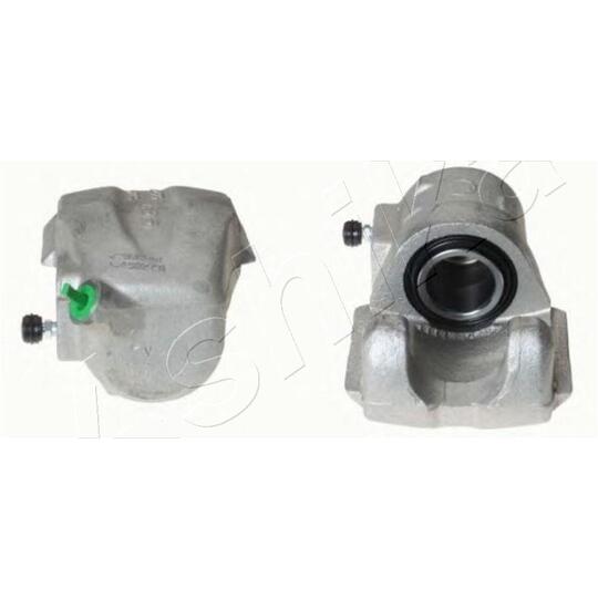 CAL406LJM - Brake Caliper 