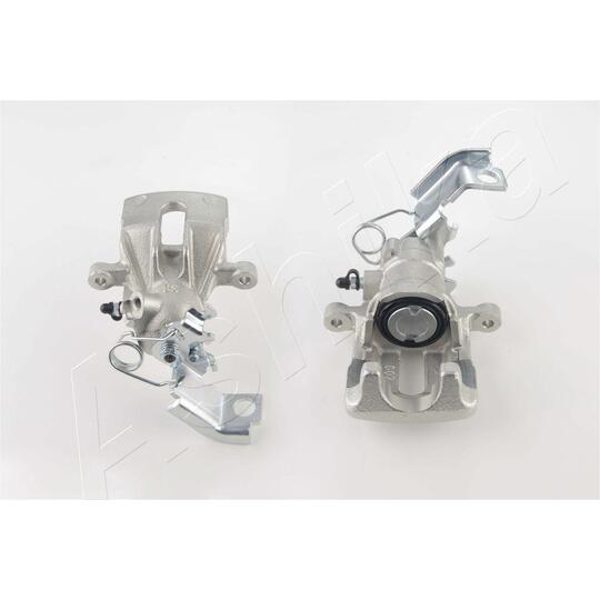 CAL192RJM - Brake Caliper 