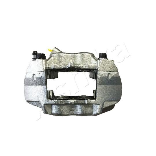 CAL452LJM - Brake Caliper 