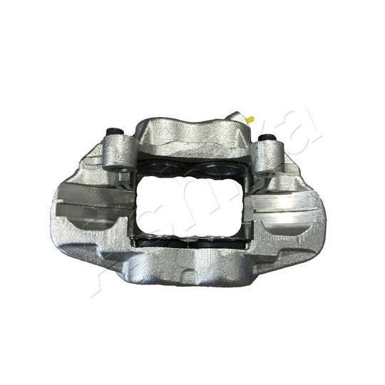 CAL452LJM - Brake Caliper 