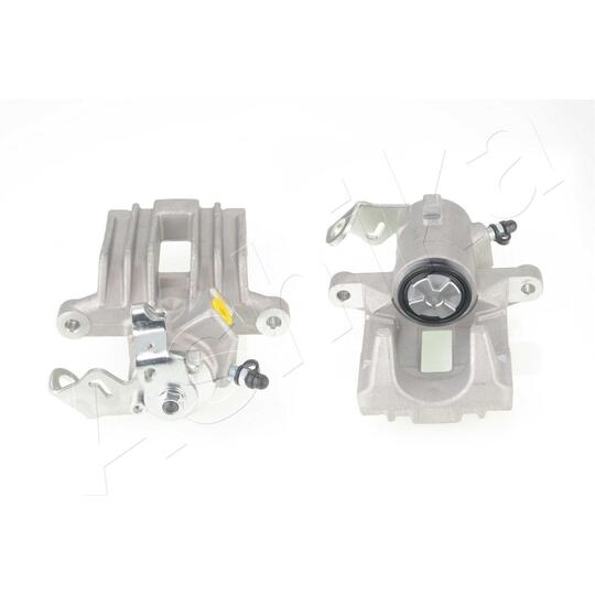 CAL522LJM - Brake Caliper 