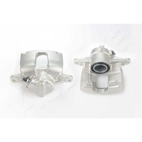 CAL556LJM - Brake Caliper 