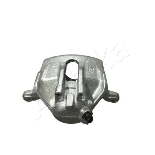 CAL378LJM - Brake Caliper 