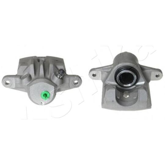 CAL576LJM - Brake Caliper 